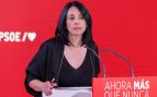 Rebeca Torró será la nueva portavoz del PSOE tras la dimisión de Montse Domínguez