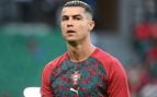 Cristiano Ronaldo negocio agua
