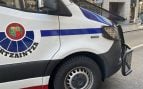 Detenidos dos proetarras en Irun por terrorismo: tenían datos sobre fuerzas de seguridad, armas y explosivos