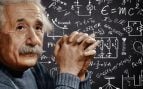 Albert Einstein