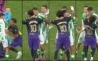Lamine Yamal, Bernal, Betis, Barcelona