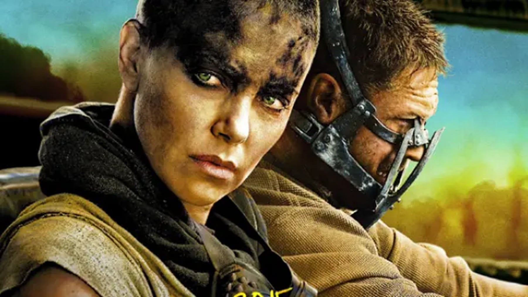 Mad Max