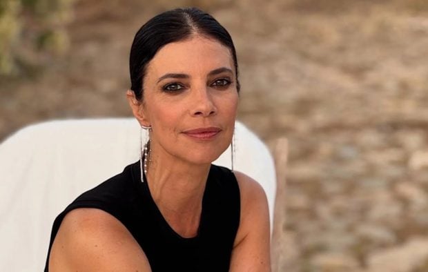Maribel Verd&uacute;, actriz Maribel Verd&uacute;, edad Maribel Verd&uacute;,