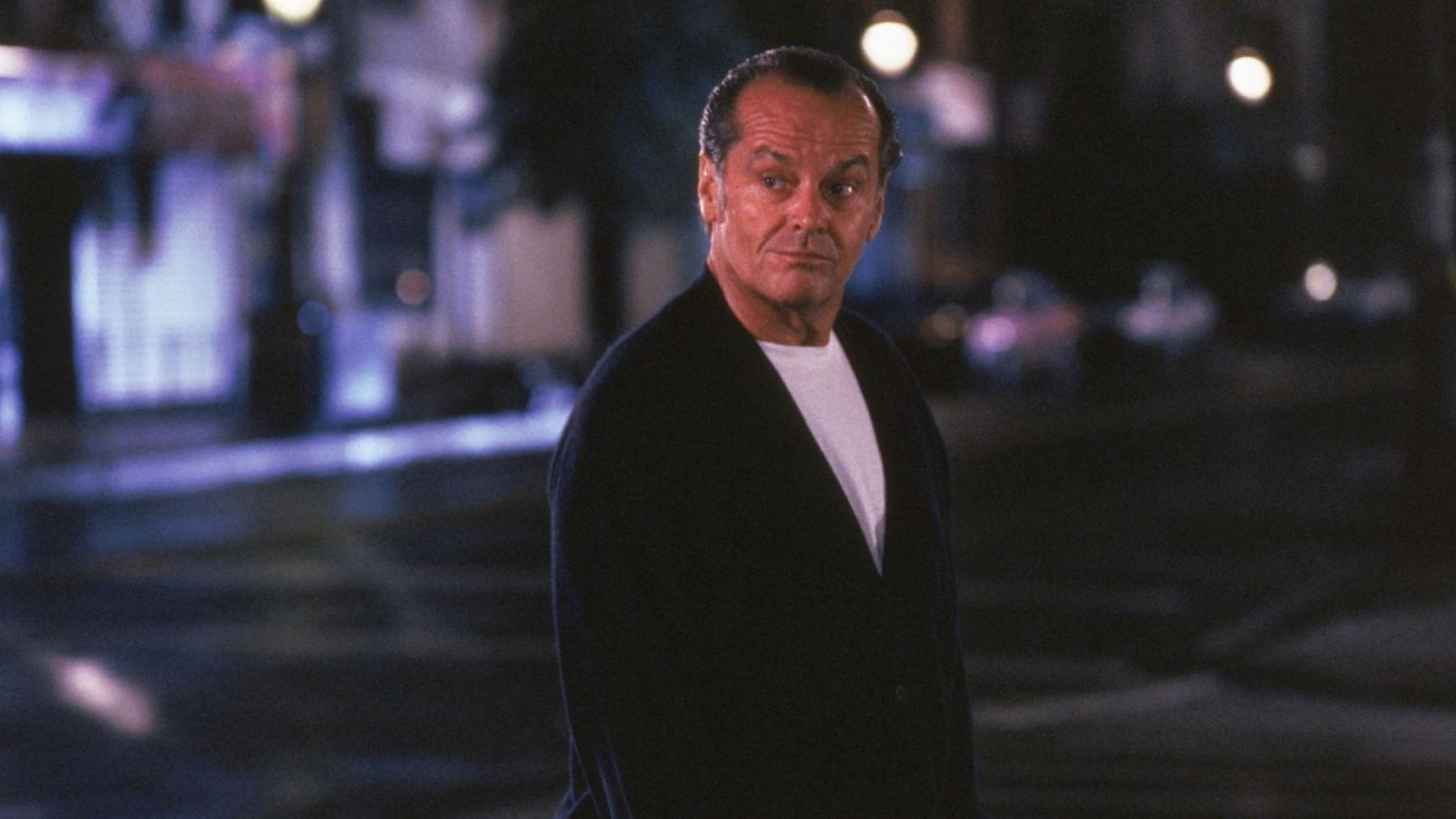 Imagen de la película ‘Mejor imposible’ (TriStar Pictures).