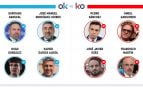 Los OK y KO del domingo, 18 de octubre de 2026