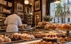 Pastelería Luzón, mejores pastelerías valencianas, pastelería de Valencia, pastelerías de Valencia, pastelería de 1940, pastelería madrileña.