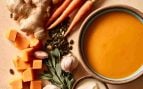 Puré de verduras