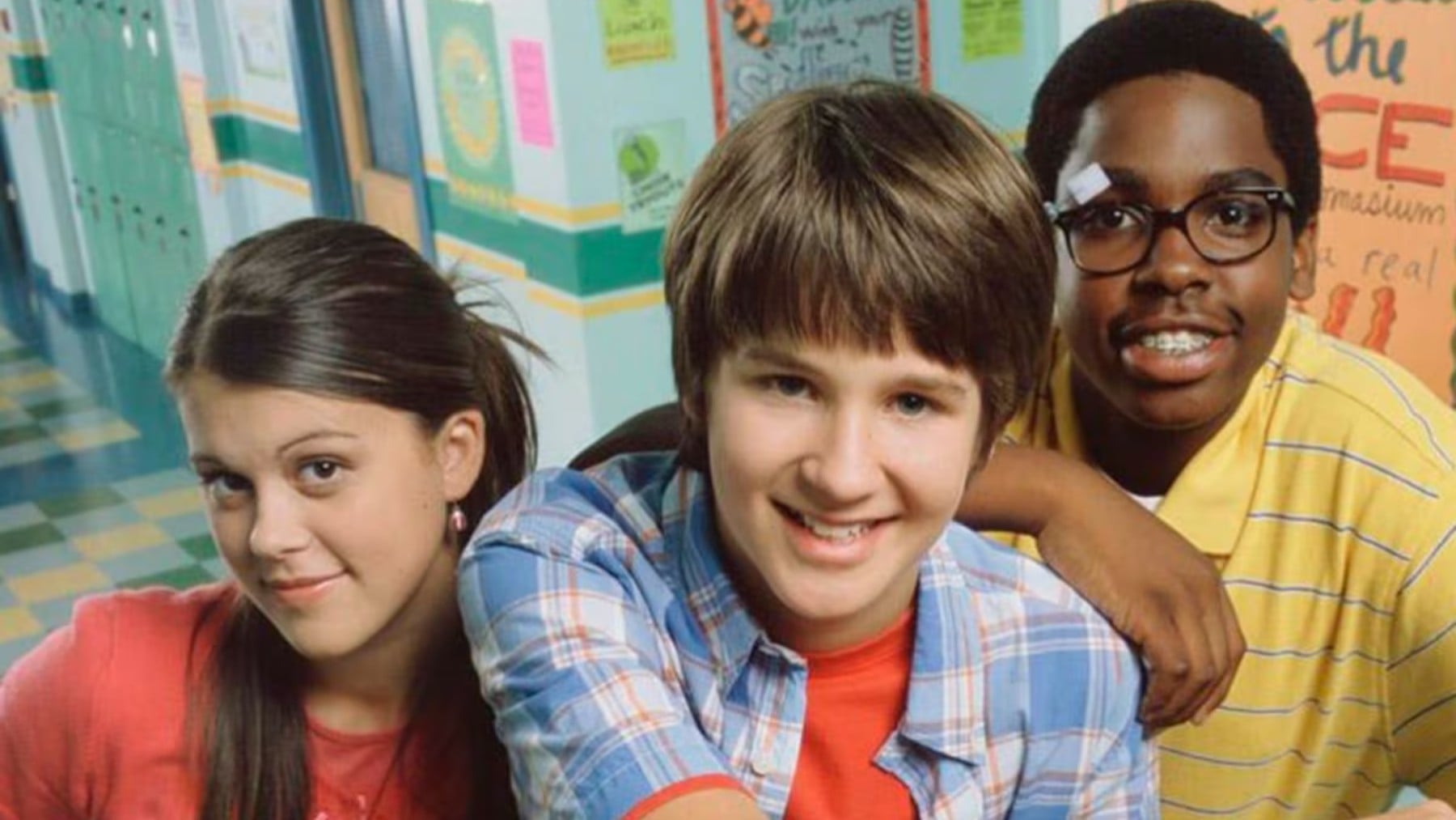 ‘Manual de supervivencia escolar de Ned’ (Nickelodeon).