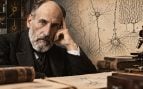 Ramón y Cajal sobre observar, frases de Ramón y Cajal, reflexión de Ramón y Cajal.