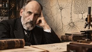Ramón y Cajal sobre observar, frases de Ramón y Cajal, reflexión de Ramón y Cajal.