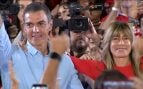 Sánchez, Begoña