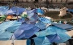 acampada Sol