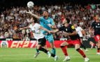 Valencia - Athletic