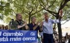 Albiol encabezará la lista del PP por Barcelona para el Congreso el 29-N