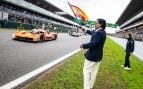 6 horas de Barcelona en Montmeló (FIAWEC)