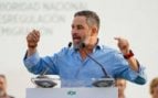 Vox, Abascal, Ley de Nietos