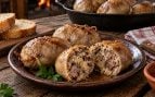 Chiretas aragonesas, gastronomía de Aragón, aliemento de Chireta, Chiretas, mejores platos aragoneses.