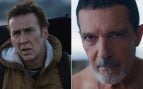 Nicolas Cage y Antonio Banderas serán los dos detectives protagonistas en la quinta temporada de ‘True Detective’