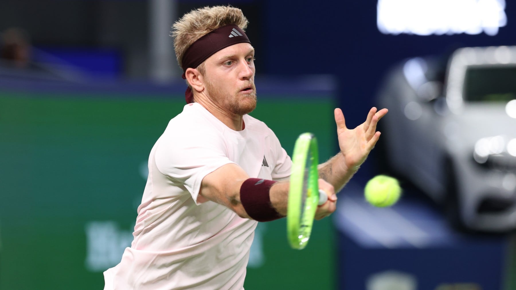 Cuánto dinero se lleva Davidovich por ganar el Masters 1000 de Shanghái 2026 y así queda el palmarés del torneo
