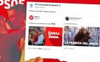 PP, trolea, Sánchez, Begoña