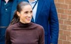 Meghan Markle enemistad con Roland Mouret