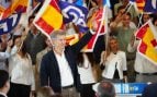 Feijóo, Cataluña