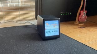 AvioFrame Mini