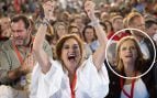 Bernabé faltó a la reunión de coordinación de emergencias por la inminente DANA para asistir al acto de Sánchez en Madrid el sábado