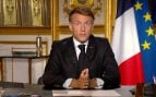 Macron culpa de las revueltas en Francia a radicales de «grupos de extrema izquierda»