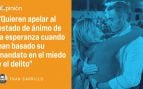 Pedro y Begoña, presuntos implicados