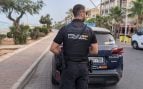 violación discoteca playa de Palma turista alemán