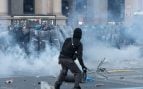 La ola de violencia en Francia contagia a Italia y obliga a Meloni a convocar una reunión de urgencia