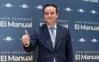 Redondo pagó a 7.625 euros el metro cuadrado en un barrio donde cuesta más de 10.800 €, según Idealista