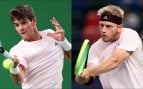Davidovich – Rafa Jódar en directo: resultado y dónde ver en tiempo real la final del Masters 1000 de Shanghái hoy en vivo