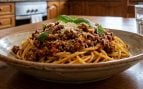 Tomate frito con bicarbonato