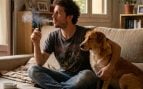 Humo del tabaco en perros y gatos