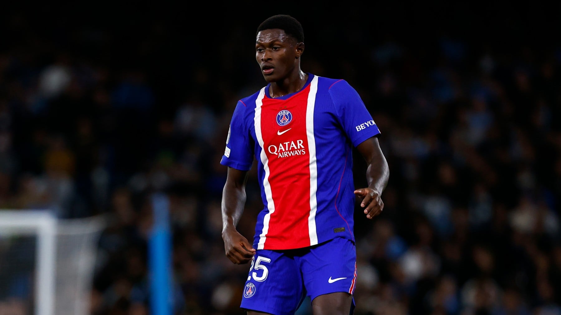 Lamine Yamal se libera de su mayor pesadilla: Nuno Mendes no jugará el PSG - Barcelona por lesión