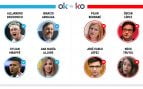 Los OK y KO del lunes, 19 de octubre de 2026