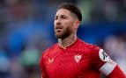 Ángel Torres sigue desatado con el Getafe: «Sergio Ramos está en la lista de futuribles»