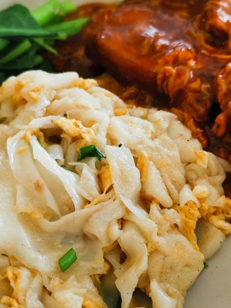 receta tamara falco de la abuela pancit filipinas
