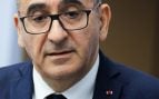 Disturbios Francia