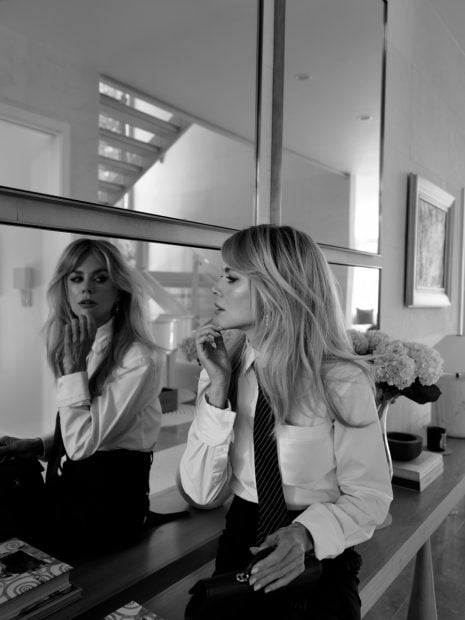 Nicole Kidman, Victoria's Secrets