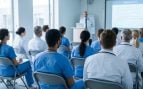 Quirónprevención y UAX lanzan un Grado Superior en Prevención de Riesgos Profesionales