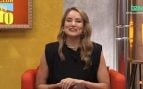 Alba Carrillo en 'El Sótano Club' (TEN).