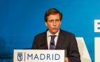 Almeida: «No podemos comparar lo que estamos viendo en Francia con Sol aunque haya habido episodios de violencia»