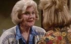 Betty Mcguire, Los problemas crecen, serie, abuela Kate Malone, Maggie Seaver