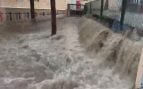 lluvia Adam dana mallorca colegio