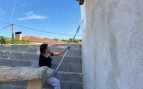 Carla, arquitectura, Youtube