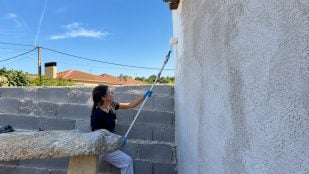 Carla, arquitectura, Youtube