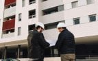 entrada vivienda
